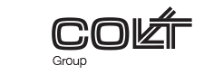 Immagine logo Colt International e Ge.Ca.